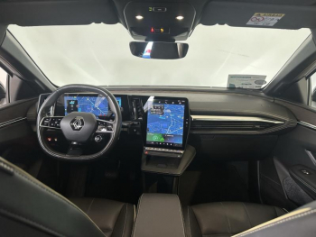 Photo 8 du bon plan RENAULT Megane E-Tech Electric EV60 220ch Iconic optimum charge occasion à 26400 €
