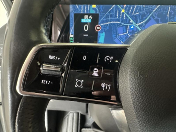Photo 13 du bon plan RENAULT Megane E-Tech Electric EV60 220ch Iconic optimum charge occasion à 26400 €
