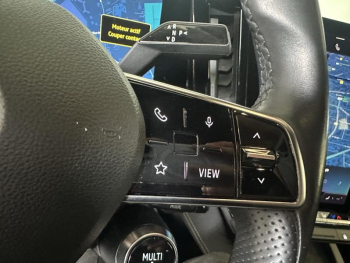 Photo 14 du bon plan RENAULT Megane E-Tech Electric EV60 220ch Iconic optimum charge occasion à 26400 €