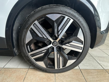Photo 21 du bon plan RENAULT Megane E-Tech Electric EV60 220ch Iconic optimum charge occasion à 26400 €
