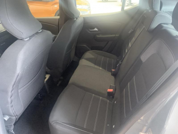 Photo 6 du bon plan DACIA Sandero 1.0 ECO-G 100ch Expression occasion à 15690 €