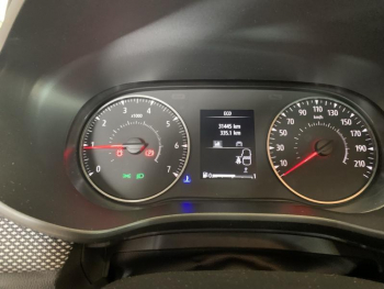 Photo 7 du bon plan DACIA Sandero 1.0 ECO-G 100ch Expression occasion à 15690 €