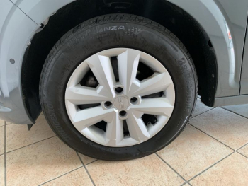 Photo 8 du bon plan DACIA Sandero 1.0 ECO-G 100ch Expression occasion à 15690 €
