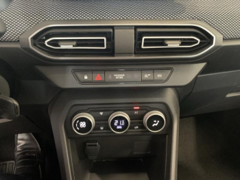 Photo 15 du bon plan DACIA Sandero 1.0 ECO-G 100ch Expression occasion à 15690 €