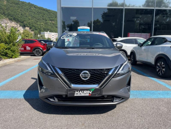 Photo 2 du bon plan NISSAN Qashqai 1.3 DIG-T 158ch Tekna DCT 2021 occasion à 21490 €