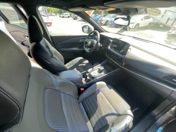 Photo 9 du bon plan NISSAN Qashqai 1.3 DIG-T 158ch Tekna DCT 2021 occasion à 21490 €