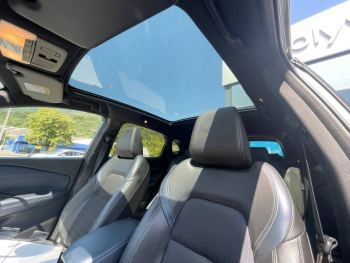 Photo 19 du bon plan NISSAN Qashqai 1.3 DIG-T 158ch Tekna DCT 2021 occasion à 21490 €