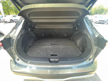 Photo 20 du bon plan NISSAN Qashqai 1.3 DIG-T 158ch Tekna DCT 2021 occasion à 21490 €