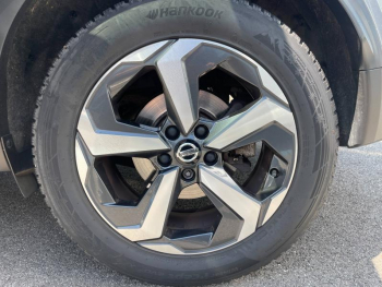 Photo 23 du bon plan NISSAN Qashqai 1.3 DIG-T 158ch Tekna DCT 2021 occasion à 21490 €