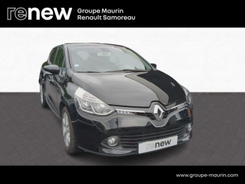 Photo 2 du bon plan RENAULT Clio 0.9 TCe 90ch energy Intens ecoÂ² occasion à 8400 €