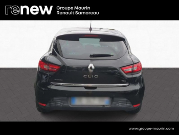 Photo 5 du bon plan RENAULT Clio 0.9 TCe 90ch energy Intens ecoÂ² occasion à 8400 €