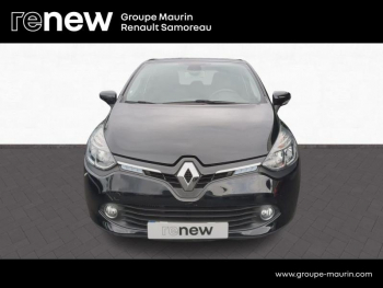 Photo 6 du bon plan RENAULT Clio 0.9 TCe 90ch energy Intens ecoÂ² occasion à 8400 €