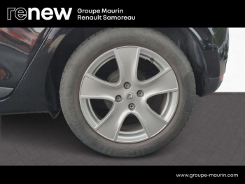 Photo 7 du bon plan RENAULT Clio 0.9 TCe 90ch energy Intens ecoÂ² occasion à 8400 €