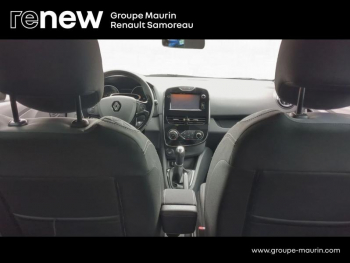 Photo 8 du bon plan RENAULT Clio 0.9 TCe 90ch energy Intens ecoÂ² occasion à 8400 €