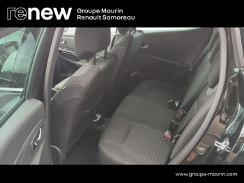 Photo 10 du bon plan RENAULT Clio 0.9 TCe 90ch energy Intens ecoÂ² occasion à 8400 €