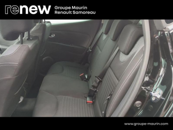 Photo 11 du bon plan RENAULT Clio 0.9 TCe 90ch energy Intens ecoÂ² occasion à 8400 €