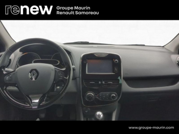 Photo 12 du bon plan RENAULT Clio 0.9 TCe 90ch energy Intens ecoÂ² occasion à 8400 €
