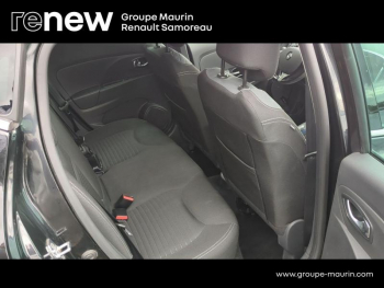 Photo 13 du bon plan RENAULT Clio 0.9 TCe 90ch energy Intens ecoÂ² occasion à 8400 €