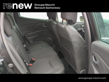 Photo 14 du bon plan RENAULT Clio 0.9 TCe 90ch energy Intens ecoÂ² occasion à 8400 €