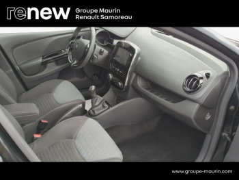 Photo 15 du bon plan RENAULT Clio 0.9 TCe 90ch energy Intens ecoÂ² occasion à 8400 €