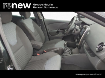 Photo 16 du bon plan RENAULT Clio 0.9 TCe 90ch energy Intens ecoÂ² occasion à 8400 €