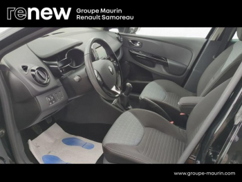 Photo 17 du bon plan RENAULT Clio 0.9 TCe 90ch energy Intens ecoÂ² occasion à 8400 €