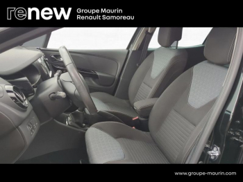 Photo 18 du bon plan RENAULT Clio 0.9 TCe 90ch energy Intens ecoÂ² occasion à 8400 €