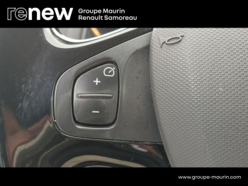Photo 21 du bon plan RENAULT Clio 0.9 TCe 90ch energy Intens ecoÂ² occasion à 8400 €
