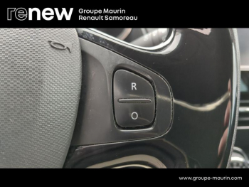 Photo 22 du bon plan RENAULT Clio 0.9 TCe 90ch energy Intens ecoÂ² occasion à 8400 €
