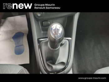 Photo 23 du bon plan RENAULT Clio 0.9 TCe 90ch energy Intens ecoÂ² occasion à 8400 €