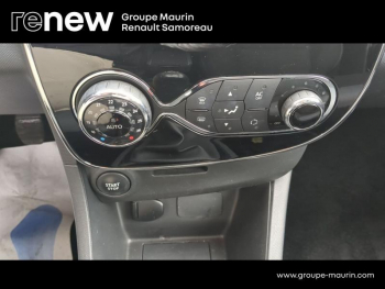 Photo 24 du bon plan RENAULT Clio 0.9 TCe 90ch energy Intens ecoÂ² occasion à 8400 €