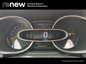 Photo 25 du bon plan RENAULT Clio 0.9 TCe 90ch energy Intens ecoÂ² occasion à 8400 €