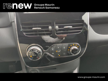 Photo 26 du bon plan RENAULT Clio 0.9 TCe 90ch energy Intens ecoÂ² occasion à 8400 €
