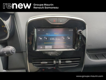 Photo 27 du bon plan RENAULT Clio 0.9 TCe 90ch energy Intens ecoÂ² occasion à 8400 €