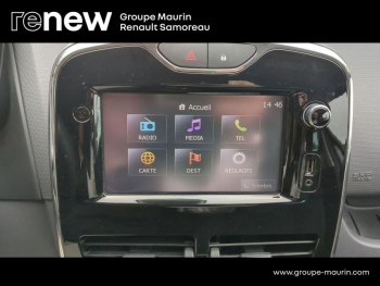 Photo 28 du bon plan RENAULT Clio 0.9 TCe 90ch energy Intens ecoÂ² occasion à 8400 €