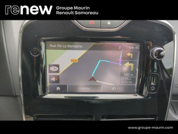 Photo 29 du bon plan RENAULT Clio 0.9 TCe 90ch energy Intens ecoÂ² occasion à 8400 €