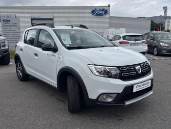 Photo 3 du bon plan DACIA Sandero 0.9 TCe 90ch 15 ans Easy-R STEPWAY occasion à 13990 €