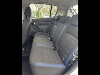Photo 8 du bon plan DACIA Sandero 0.9 TCe 90ch 15 ans Easy-R STEPWAY occasion à 13990 €
