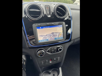 Photo 13 du bon plan DACIA Sandero 0.9 TCe 90ch 15 ans Easy-R STEPWAY occasion à 13990 €