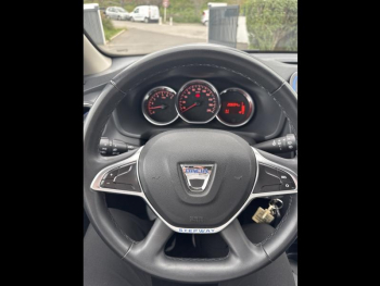 Photo 15 du bon plan DACIA Sandero 0.9 TCe 90ch 15 ans Easy-R STEPWAY occasion à 13990 €