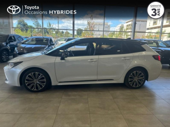 Photo 3 du bon plan TOYOTA Corolla Touring Spt 122h Collection MY22 occasion à 22990 €