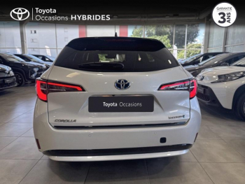 Photo 4 du bon plan TOYOTA Corolla Touring Spt 122h Collection MY22 occasion à 22990 €