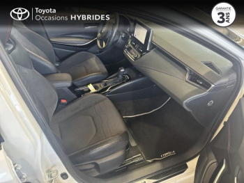 Photo 6 du bon plan TOYOTA Corolla Touring Spt 122h Collection MY22 occasion à 22990 €