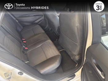 Photo 7 du bon plan TOYOTA Corolla Touring Spt 122h Collection MY22 occasion à 22990 €