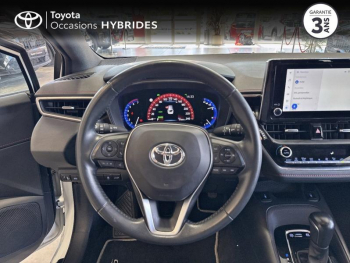 Photo 9 du bon plan TOYOTA Corolla Touring Spt 122h Collection MY22 occasion à 22990 €