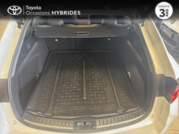 Photo 10 du bon plan TOYOTA Corolla Touring Spt 122h Collection MY22 occasion à 22990 €