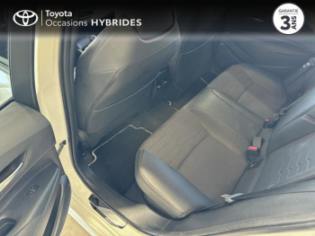 Photo 12 du bon plan TOYOTA Corolla Touring Spt 122h Collection MY22 occasion à 22990 €
