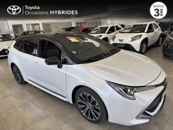 Photo 19 du bon plan TOYOTA Corolla Touring Spt 122h Collection MY22 occasion à 22990 €