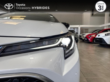 Photo 20 du bon plan TOYOTA Corolla Touring Spt 122h Collection MY22 occasion à 22990 €