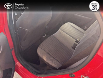 Photo 12 du bon plan TOYOTA Aygo 1.0 VVT-i 69ch x-play 5p occasion à 9990 €